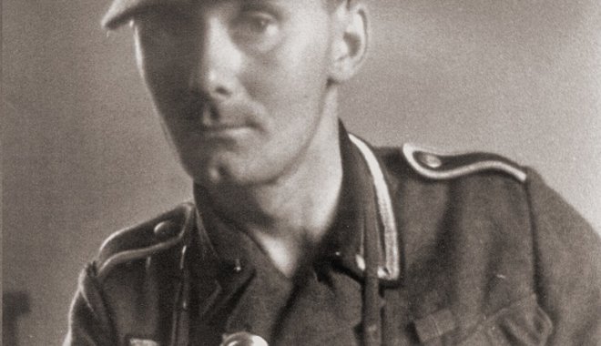 Hitler zsidó fényképésze
