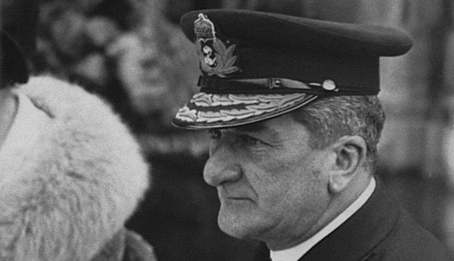 Horthy Miklós az 1945–89 közötti történelemtankönyvekben
