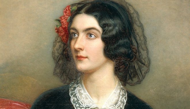 Lola Montez botrányai