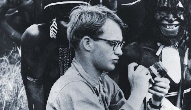 Michael Rockefeller rejtélyes eltűnése