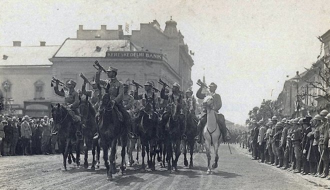 Erdélyi életstratégiák Trianon után