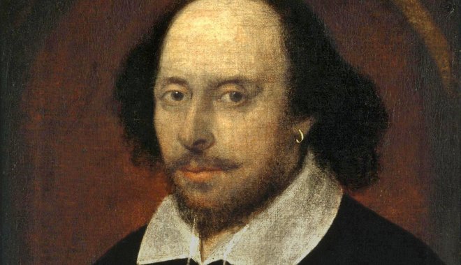 Se fekete, se gyász, se búcsúbeszéd: észrevétlenül távozott e világból Shakespeare 