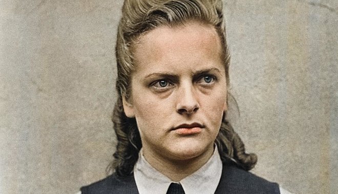 Irma Grese kegyetlenségei