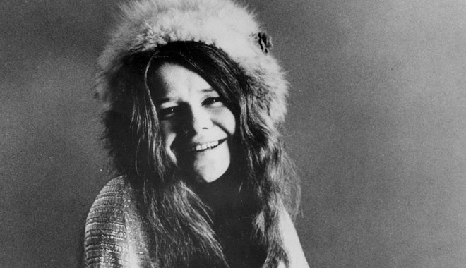 Utolsó dalát már nem tudta lemezre énekelni Janis Joplin