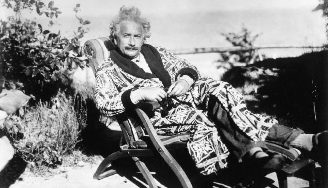 Nem ítélkezett barátja, az osztrák miniszterelnök gyilkosa felett Albert Einstein