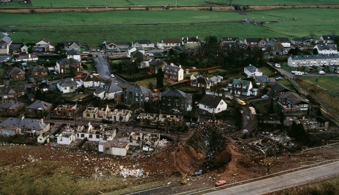 Líbia, Irán, vagy a CIA? Kik állnak a Lockerbie-i merénylet mögött?