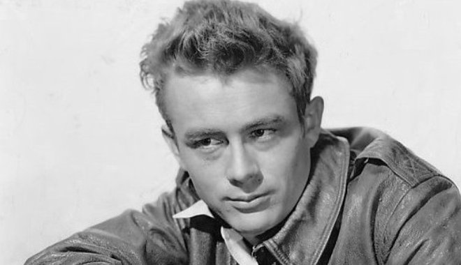 Egy útkereső nemzedéknek adta hangját az életen átszáguldó James Dean