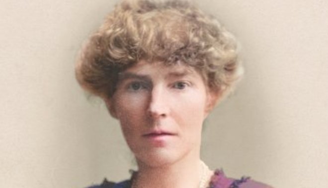 Gertrude Bell a Közel-Keleten