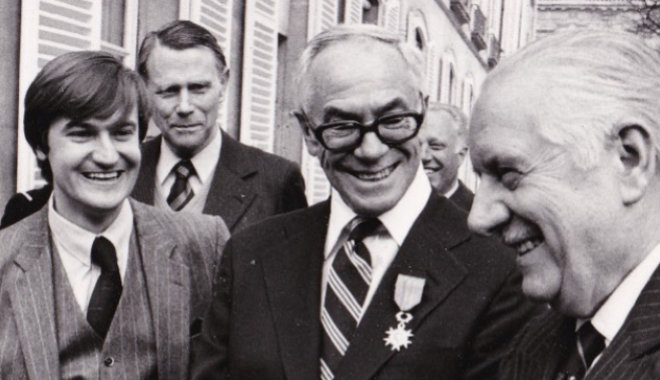 Politikai kudarcát az üzleti életben kompenzálta Malcolm Forbes, a „legek” sajtómágnása