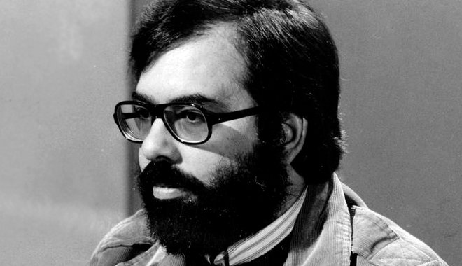 Akiről hálából George Lucas Han Solót mintázta: a filmművészet „keresztapja”, Francis Ford Coppola