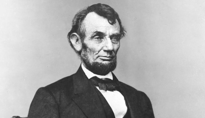 A fegyverek már hallgattak, de színházi páholyában így is utolérte a végzet Abraham Lincolnt