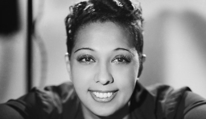 Akiért a magyar rajongók is megőrültek budapesti fellépésekor: Josephine Baker, az ezerarcú táncosnő