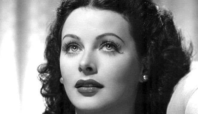 Torpedókat igyekezett tökéletesíteni a wifit feltaláló filmcsillag, Hedy Lamarr