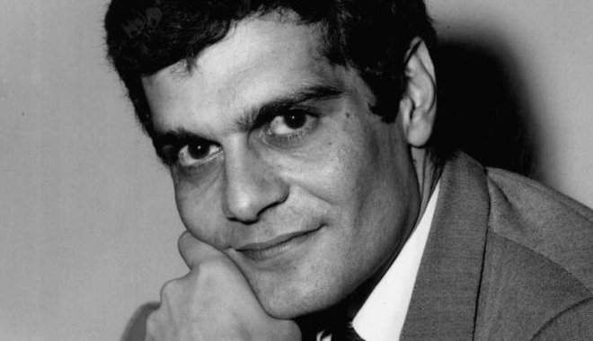 A kamerák előtt és a bridzsasztalnál is minden díjat megnyert Omar Sharif