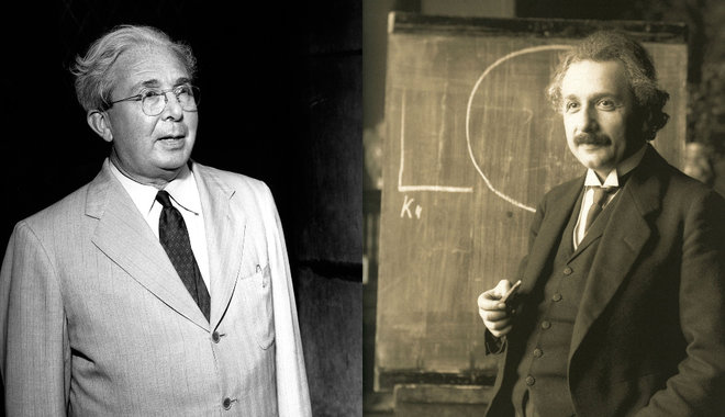 A Rooseveltnek címzett rejtélyes levél, amelyet Einstein élete legnagyobb hibájának tartott