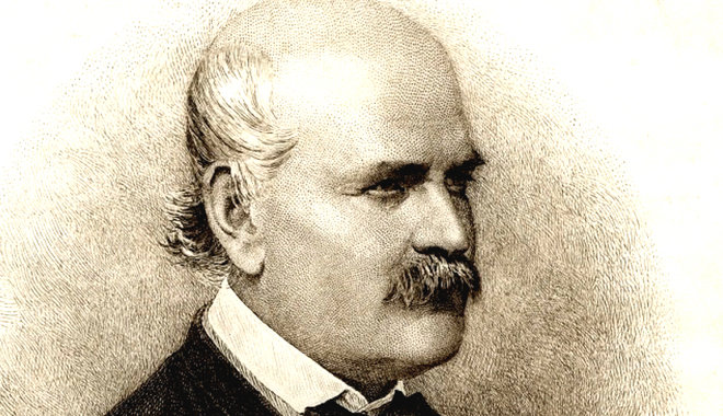 Életeket mentett, elismerés helyett mégis kényszerzubbonyt kapott Semmelweis Ignác