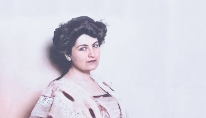 Zene a szerelem oltárán: Alma Mahler