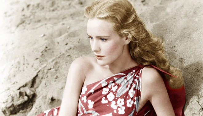 Tragédia Hollywoodban: Frances Farmer hányatott sorsa