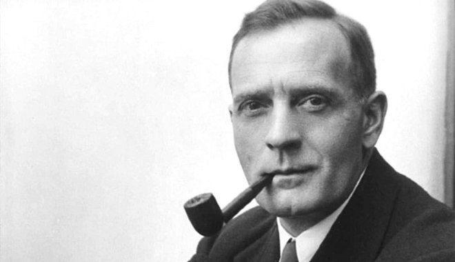 A végtelenségbe terjesztette ki horizontunkat Edwin Hubble