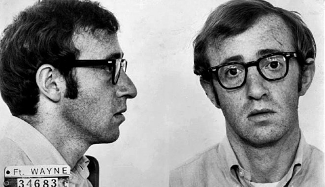 Oscar-díja átvétele helyett egy klubban klarinétozott Woody Allen