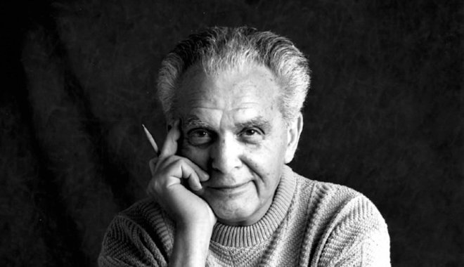 Képregénnyel sújtott le a németekre a háború küszöbén álló Egyesült Államokban Jack Kirby