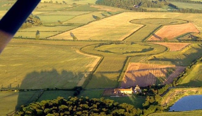 Megnyilt a látogatók előtt a Stonehenge északi párja