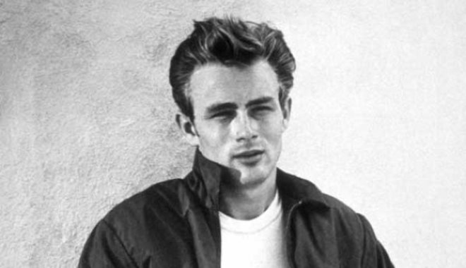 Egy év, három film, két Oscar-jelölés: James Dean tragikusan rövid pályája