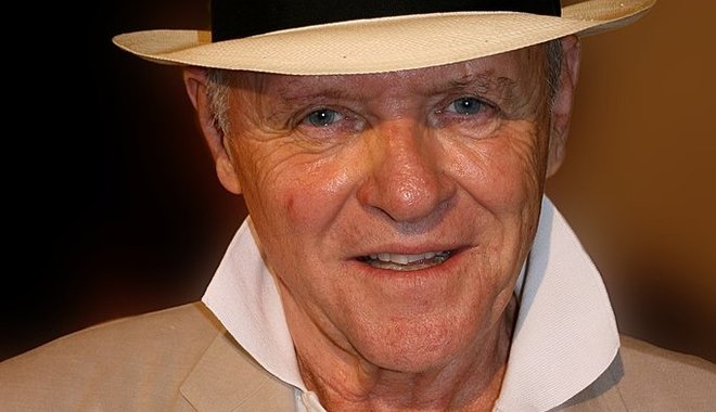 Vespasianus római császárt alakítja Anthony Hopkins az új Gladiátor-sorozatban