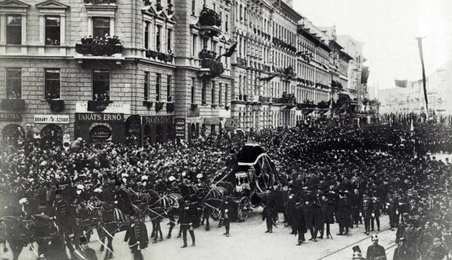 Holtában sem térhetett haza békével a turini remete, Kossuth Lajos