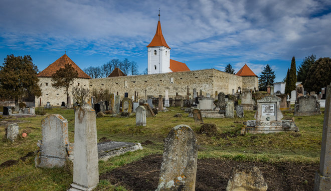 Egy sosemvolt vár titkai lepleződnek le a Várfoglalók legújabb részében