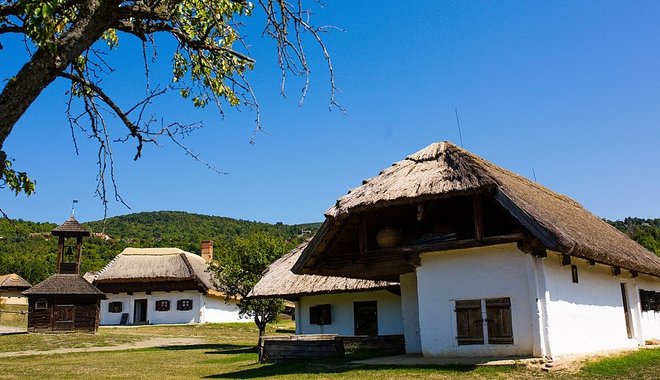 Erdélyi majális várja az ünneplőket a szentendrei Skanzenben