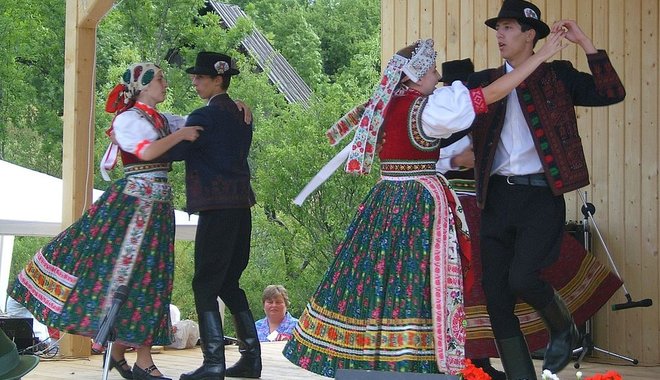 Nagyszámú közönség ismerkedett meg a magyar kultúrával a washingtoni Magyar Örökség Fesztiválon