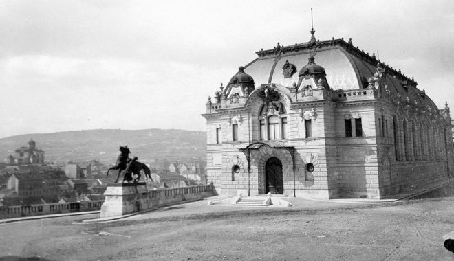 A korhű restaurálást segítő archív képeket kér a lakosságtól a Nemzeti Hauszmann program