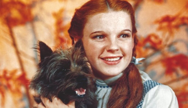 Judy Garland keserű küzdelmei