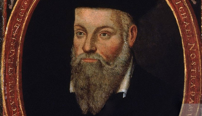 Évszázadok óta fejtegetik Nostradamus jövendöléseit