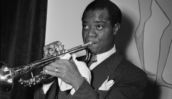 Louis Armstrong a hidegháború éveiben Amerika jószolgálati nagykövetének számított