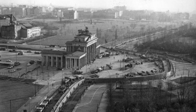 20 tény a berlin falról