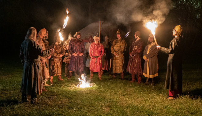 Új ismeretterjesztő film az Árpád-ház felemelkedéséről