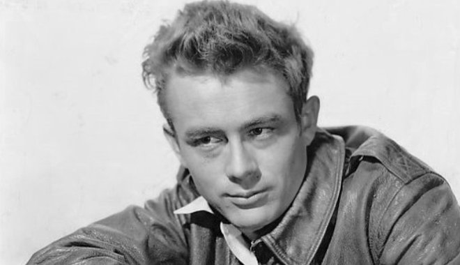 Egyetlen papírzacskónyi vagyonnal indult meghódítani Hollywoodot James Dean