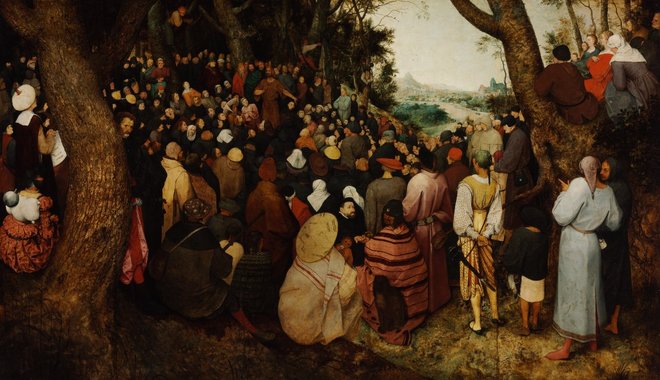 Bruegel, de vajon melyik?