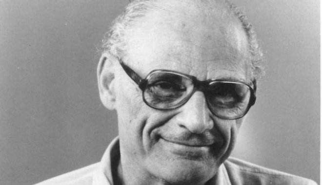 Gyűlölt rivaldafényt hozott Arthur Miller számára Marilyn Monroe-val kötött házassága