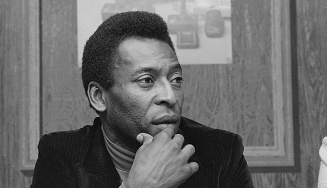 A legfiatalabban és a legtöbbször nyert világbajnokságot a labdarúgás királya, Pelé