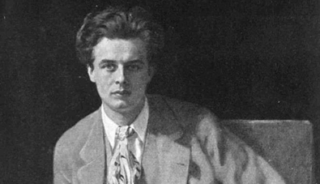 Pesszimista világképének köszönhette népszerűségét Aldous Huxley