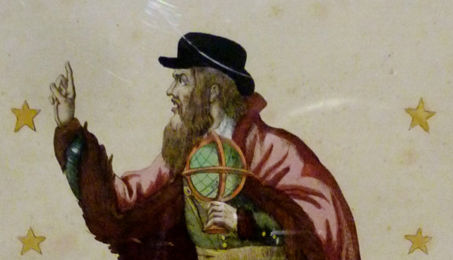 Számtalan történelmi eseményhez próbálják kötni Nostradamus jóslatait