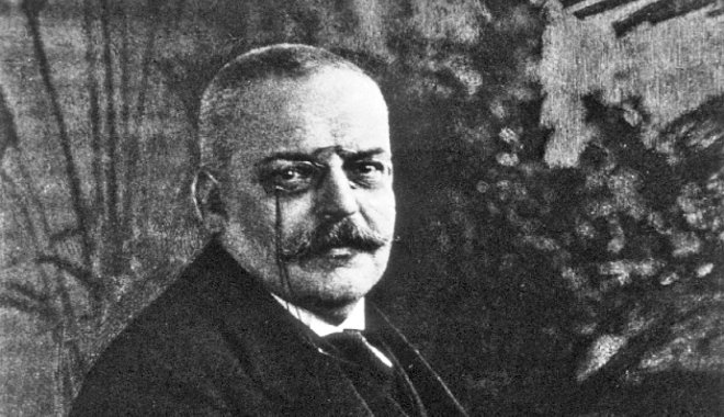 Maga sem tudta, hogy egy új népbetegségre bukkant Alois Alzheimer