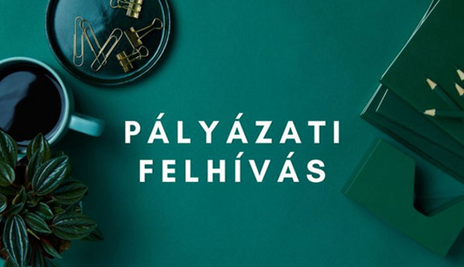 Fiatal művészek pályázhatnak a Petőfi Kulturális ügynökség ösztöndíjaira