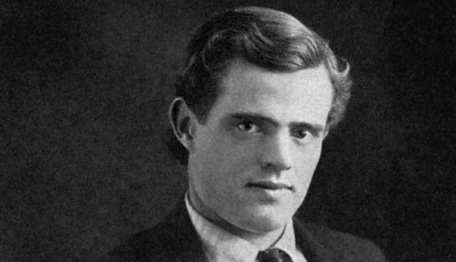 Mindenét elveszítette a semmiből jött író, Jack London