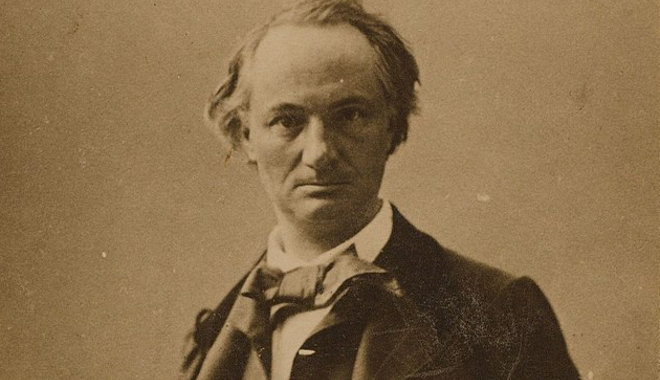 Az ópium és a hasis hatásairól is írt a szabados életvitelű Charles Baudelaire