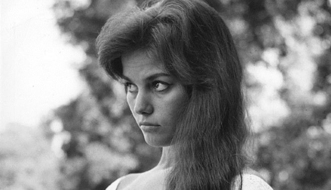 Akcentusa miatt sokáig szinkronizálták Claudia Cardinale hangját hazájában