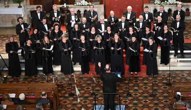 Október 9-én kezdődik a negyedik Liszt Ünnep Nemzetközi Kulturális Fesztivál